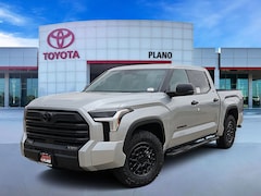 2026 Toyota Tundra SR5 Truck CrewMax