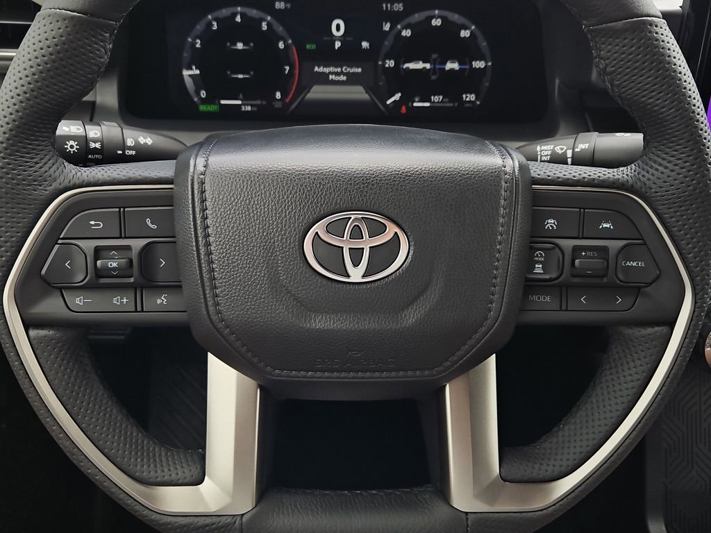 2025 Toyota Tacoma TRD Off Road - Photo 27