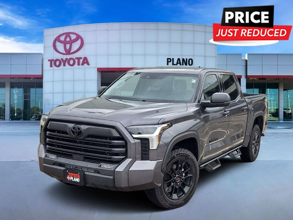Used 2023 Toyota Tundra SR5 Truck