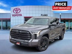 Used 2023 Toyota Tundra SR5 Truck near Dallas, TX