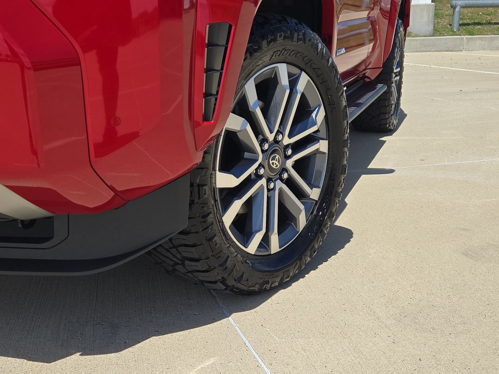 2026 Toyota 4Runner Limited - Photo 11