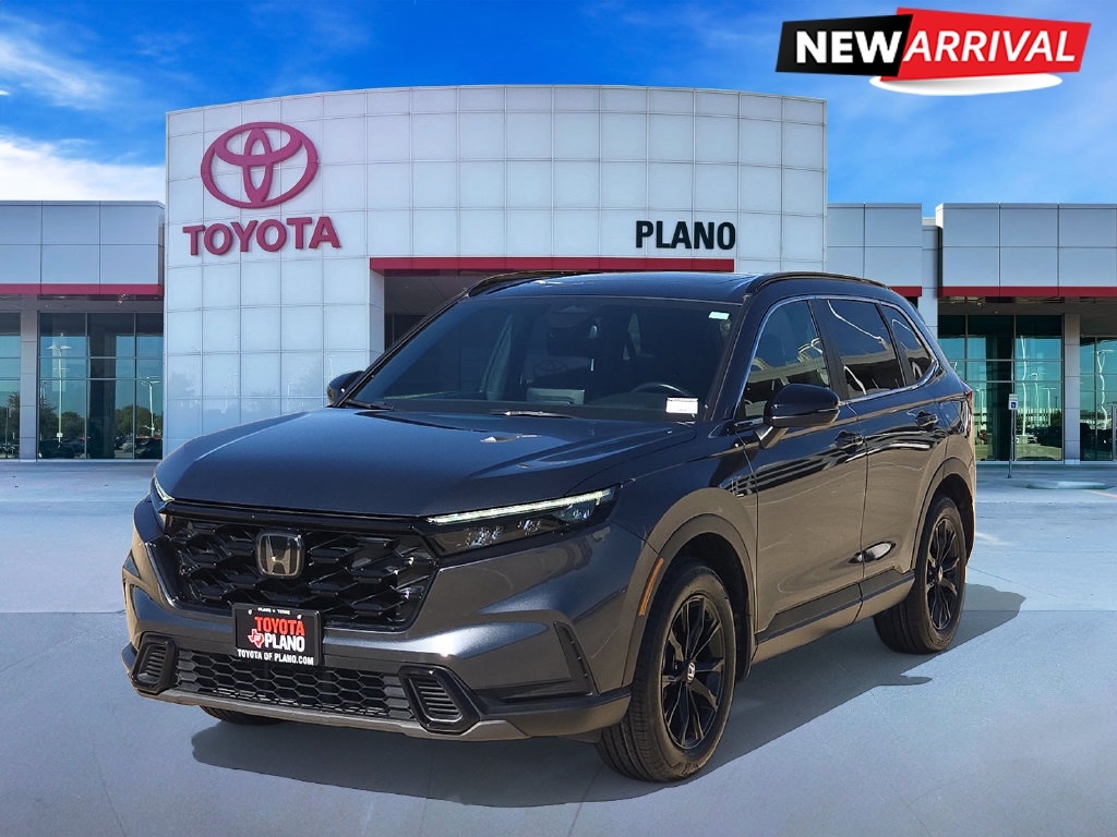 2023 Honda CR-V
