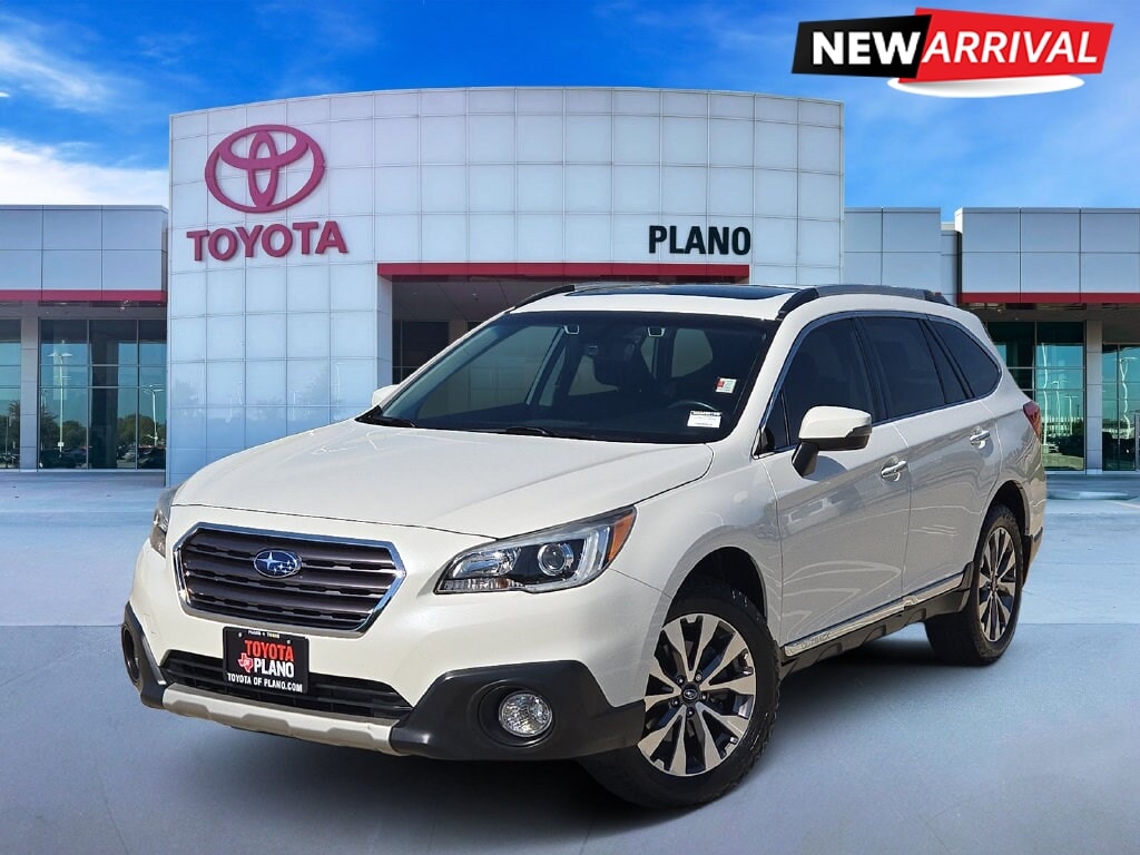 2017 Subaru Outback