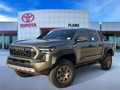 2025 Toyota Tacoma i-FORCE MAX Trailhunter Truck Double Cab