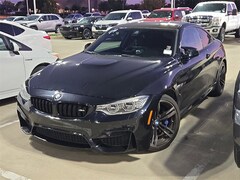 2015 BMW M4 Base Coupe