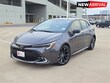  Toyota Corolla Hatchback
