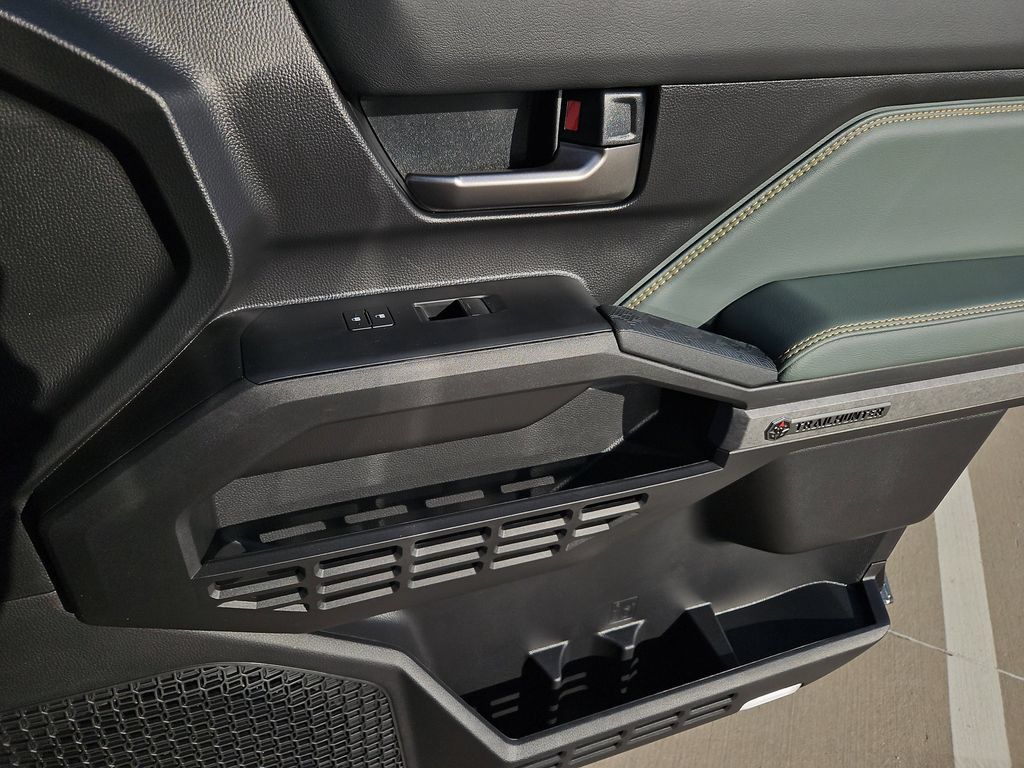 2026 Toyota Tacoma Trailhunter - Photo 10