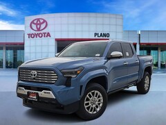 2026 Toyota Tacoma i-FORCE MAX Limited i-FORCE MAX Truck Double Cab