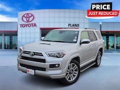 Used 2024 Toyota 4Runner TRD Sport Sport Utility near McKinney, TX