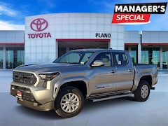 2025 Toyota Tacoma SR5 Truck Double Cab