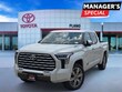  Toyota Tundra i-FORCE MAX