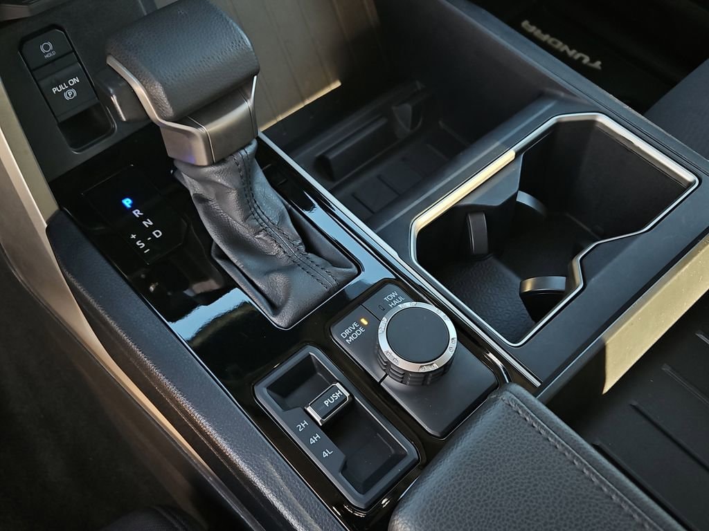 2023 Toyota Tundra SR5 - Photo 25