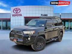 Used 2023 Toyota 4Runner SR5 Premium Sport Utility near McKinney, TX