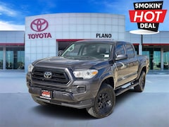 Used 2023 Toyota Tacoma SR5 Truck near McKinney, TX