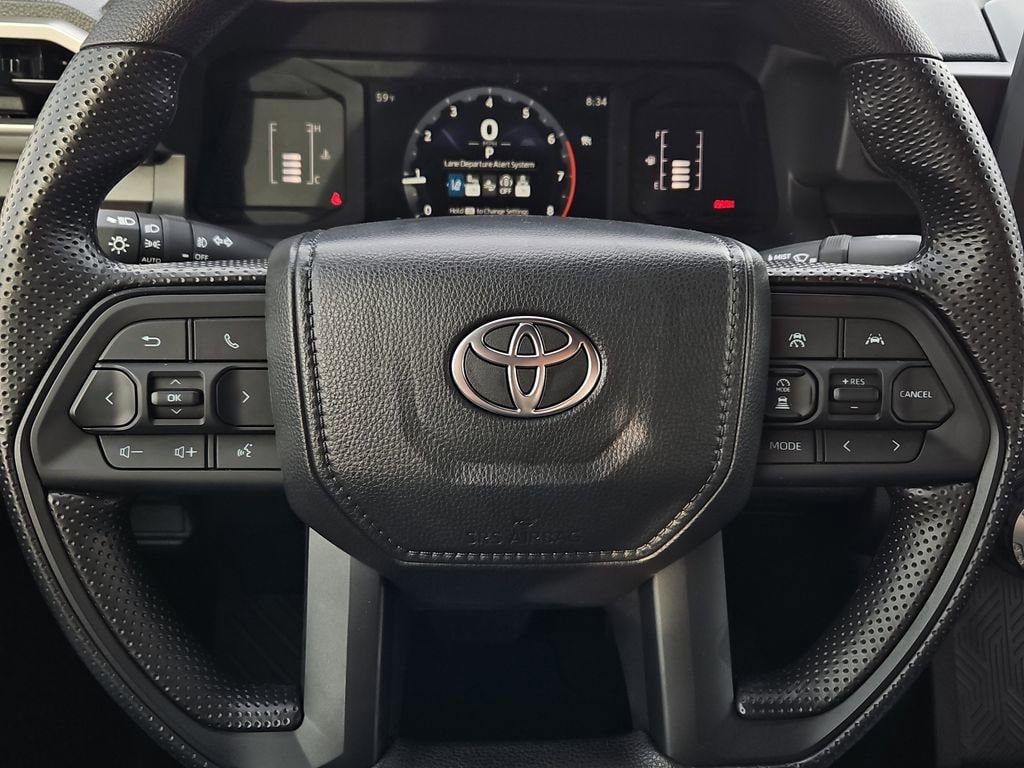 2026 Toyota Tacoma SR5 - Photo 24
