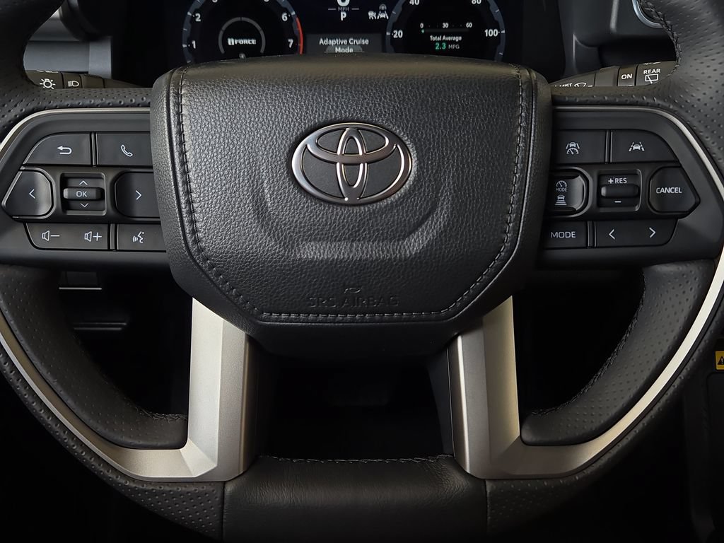 2026 Toyota 4Runner Limited - Photo 33