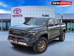 Used 2024 Toyota Tacoma Hybrid Trailhunter Truck near Dallas, TX