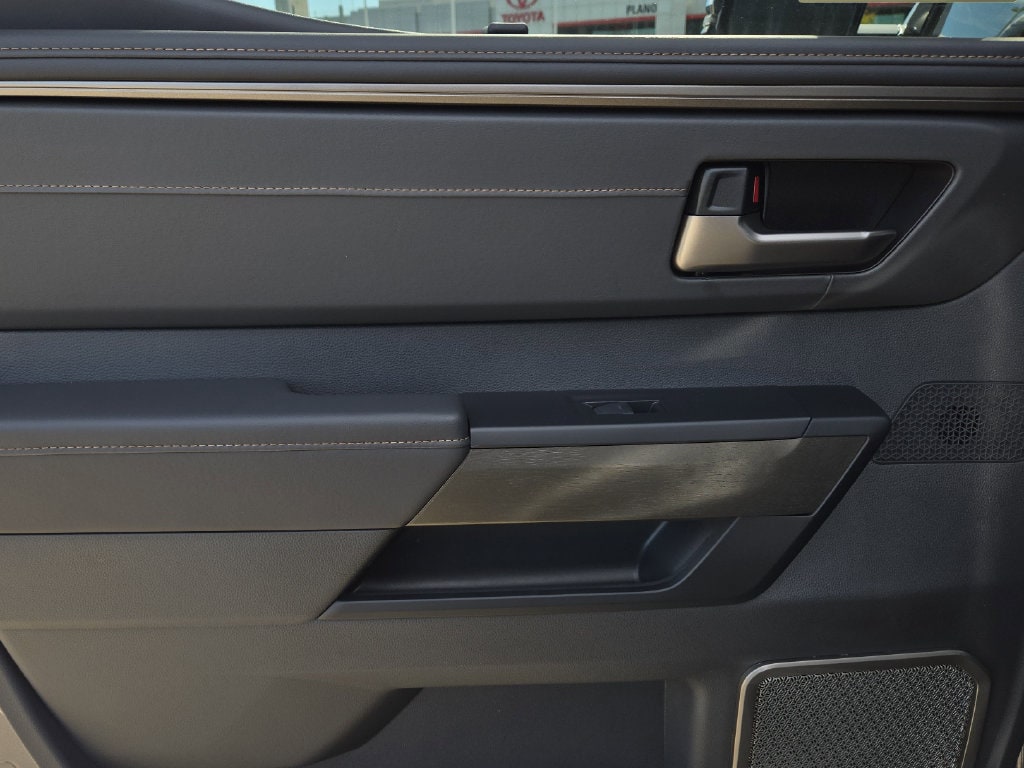 2026 Toyota Tundra Capstone - Photo 15
