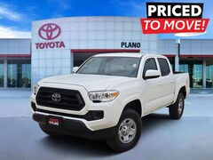 Used 2023 Toyota Tacoma SR Truck near Dallas, TX