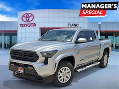 2025 Toyota Tacoma SR5 Truck Double Cab