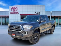 Used 2023 Toyota Tacoma SR5 Truck near McKinney, TX