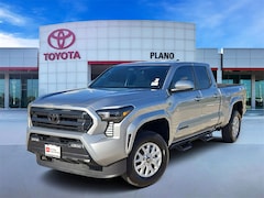 Used 2025 Toyota Tacoma SR5 Truck near McKinney, TX