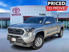 Used 2025 Toyota Tacoma SR5 Truck near Dallas, TX