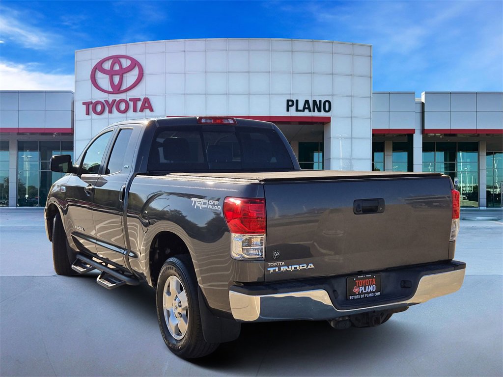 2012 Toyota Tundra Grade photo 2