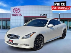 Used 2013 INFINITI G37 Journey Coupe near McKinney, TX