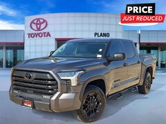 Used 2024 Toyota Tundra SR5 Truck near McKinney, TX