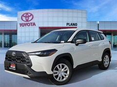 2026 Toyota Corolla Cross L SUV