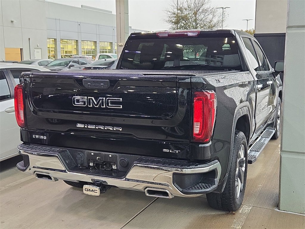 2023 Gmc Sierra 1500 SLT photo 2