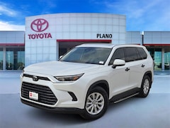 Used 2025 Toyota Grand Highlander XLE Sport Utility near McKinney, TX