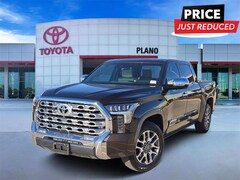 Used 2023 Toyota Tundra 1794 Truck near Dallas, TX