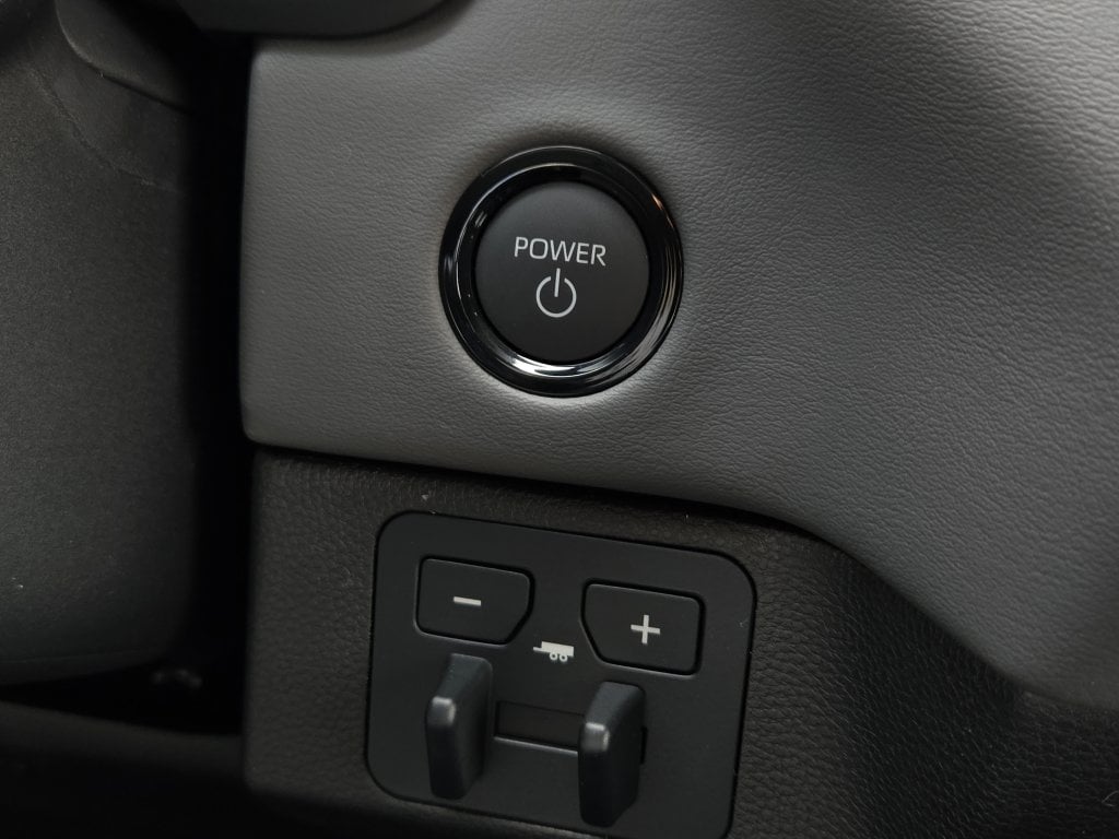 2026 Toyota Tundra Capstone - Photo 30