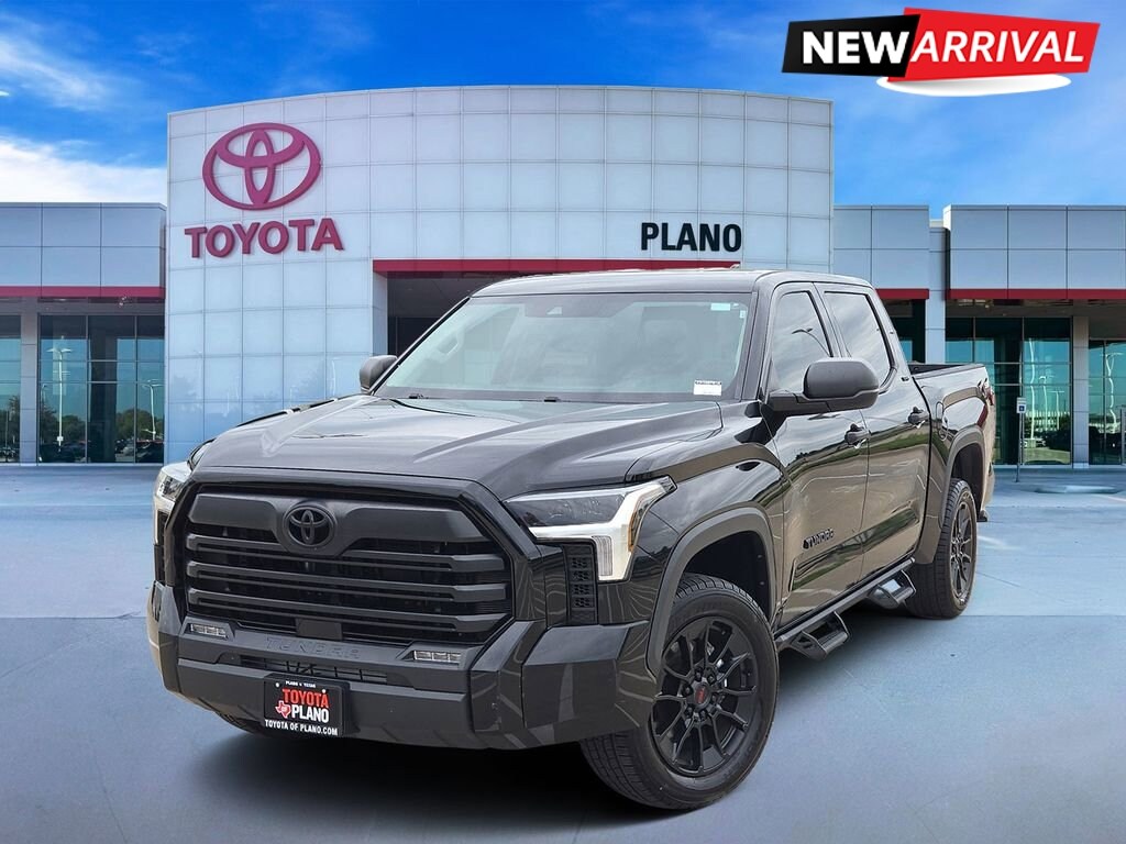 Used 2023 Toyota Tundra SR5 Truck