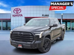 Used 2023 Toyota Tundra SR5 Truck near Dallas, TX