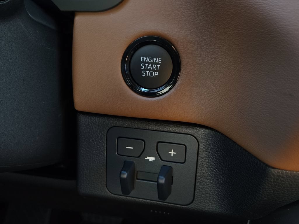 2026 Toyota Tundra 1794 Edition - Photo 27