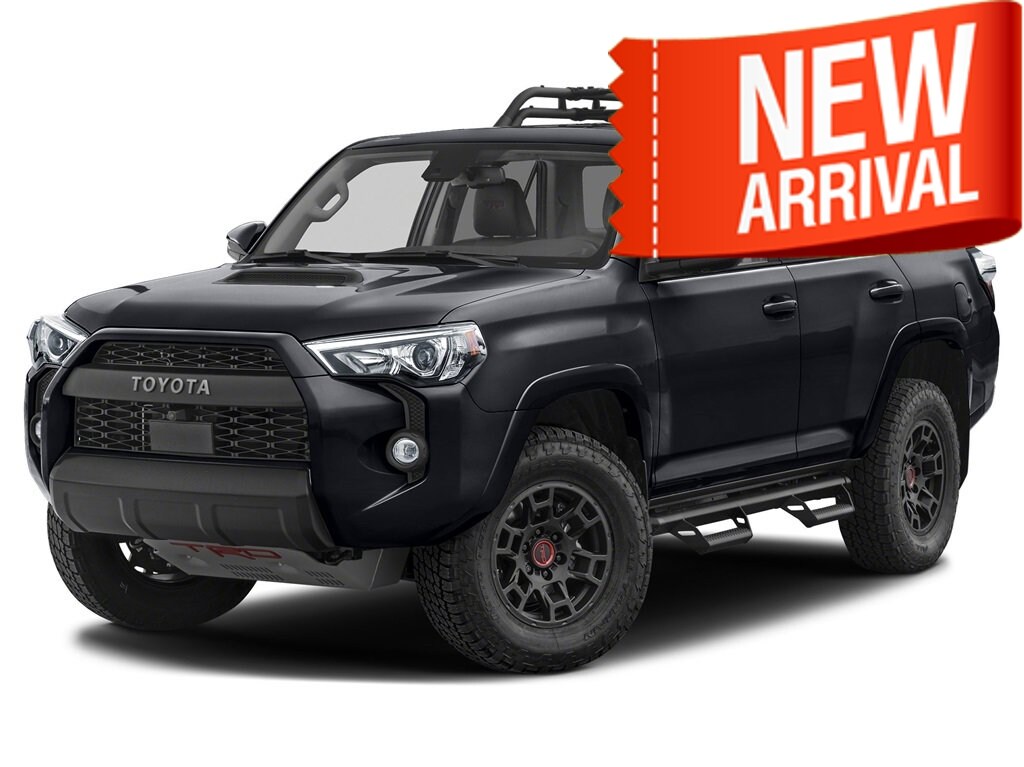 Certified 2023 Toyota 4Runner TRD Pro For Sale near Dallas, TX Serving Lewisville & McKinney