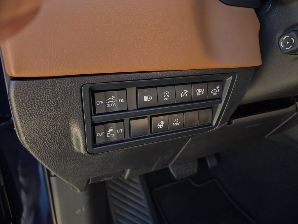 2026 Toyota Tundra 1794 Edition - Photo 19