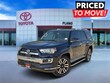 Toyota 4Runner