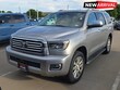  Toyota Sequoia