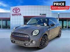 Used 2020 MINI Cooper S Signature Hatchback near Dallas, TX