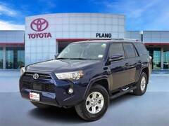 2024 Toyota 4Runner SR5 Premium Sport Utility