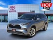 Toyota Highlander Hybrid
