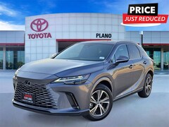 2023 LEXUS RX 350h Premium Sport Utility