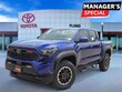 Toyota Tacoma i-FORCE MAX