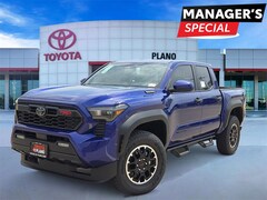 2025 Toyota Tacoma i-FORCE MAX TRD Off-Road i-FORCE MAX Truck Double Cab