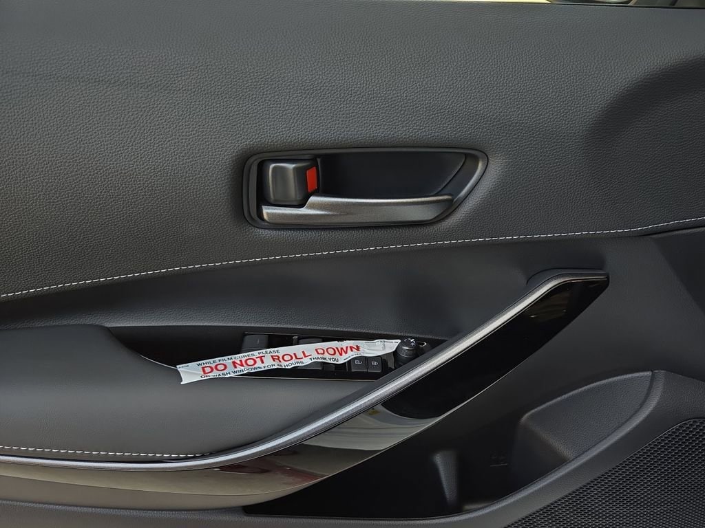 2025 Toyota GR Corolla Premium - Photo 17