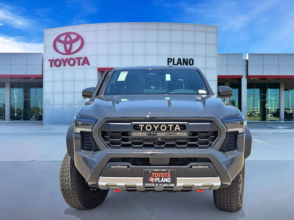 2026 Toyota Tacoma Trailhunter - Photo 7